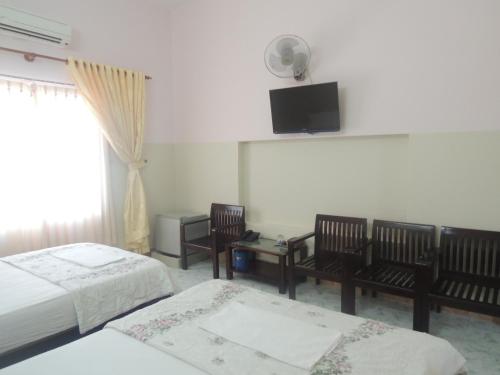 Vung Tau Vietnam Last Minute Discount Code Agoda.com