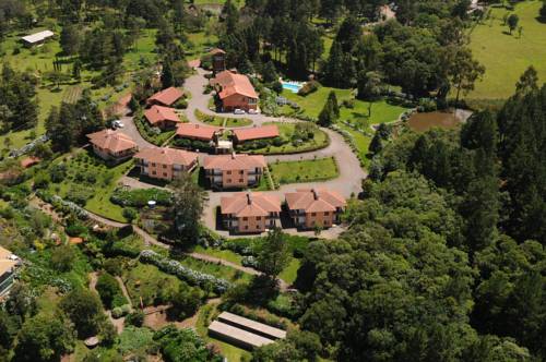 Gramado (Rio Grande do Sul) Brasilien Last-Minute-Rabattcode Booking.com