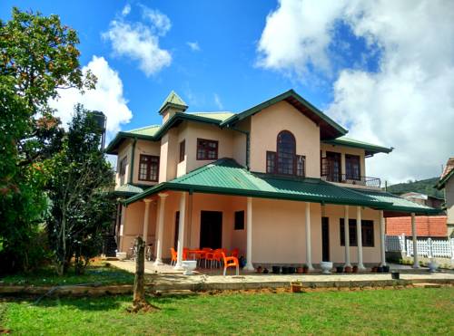 Nuwara Eliya Sri Lanka Last Minute Discount Code Booking.com