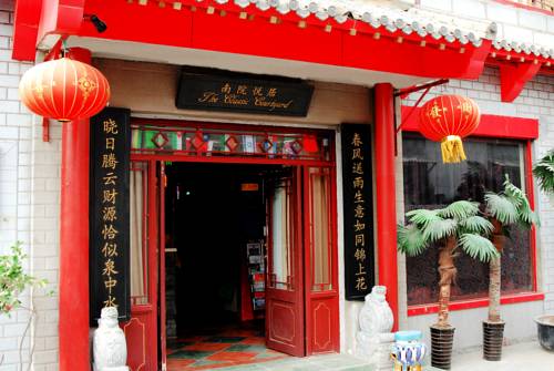 Peking China Laatste minuut Kortingscode Booking.com