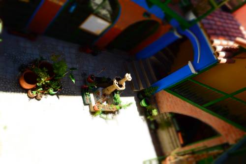 La Paz Bolivia Last Minute Discount Code Booking.com