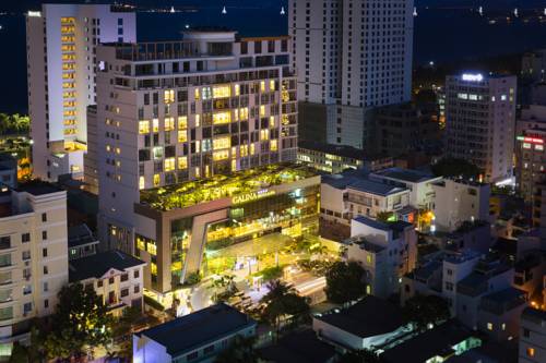 Nha Trang Viet Nam Last Minute Discount Code Booking.com
