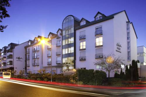 Dreieich Deutschland Last-Minute-Rabattcode Booking.com