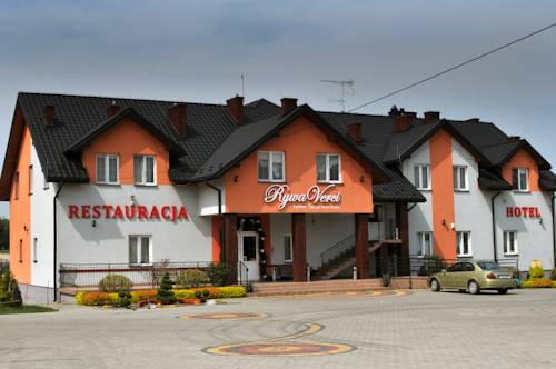 Stopnica Polen Last-Minute-Rabattcode Booking.com