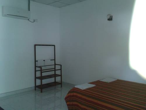 Dambulla Sri Lanka Last-Minute-Rabattcode Booking.com