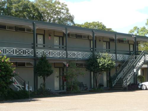 Muswellbrook Australien Last-Minute-Rabattcode Booking.com