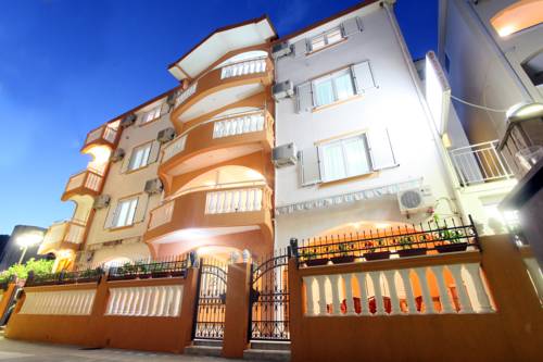 Budva Monténégro Code de réduction de dernière minute Booking.com
