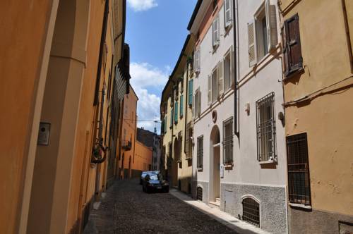 Mantova Italien Last-Minute-Rabattcode Booking.com