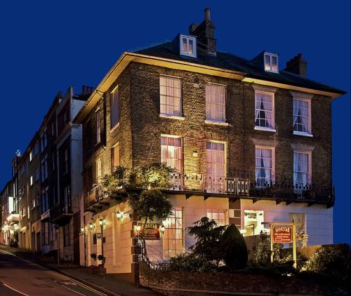 Dover United Kingdom Last Minute Discount Code Booking.com