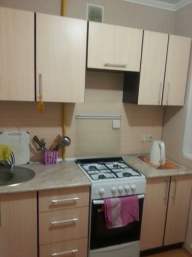 Tyumen Rusland Laatste minuut Kortingscode Booking.com