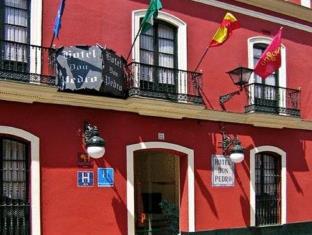 Seville Spain Last Minute Discount Code Agoda.com