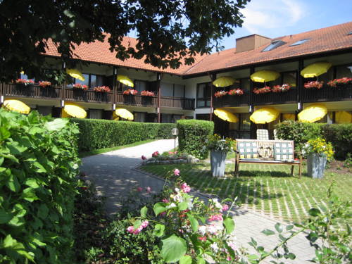 Bad Birnbach Germany Last Minute Discount Code Booking.com