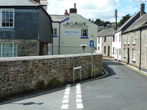 Lostwithiel Royaume-Uni Code de réduction de dernière minute Booking.com