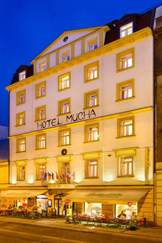Prague Czech republic Last Minute Discount Code Booking.com