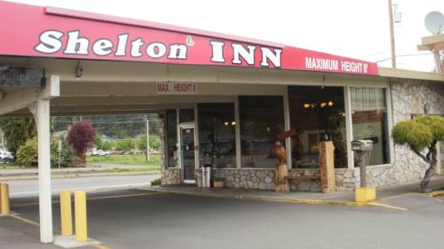 Shelton (État de Washington) États Unis Code de réduction de dernière minute Booking.com