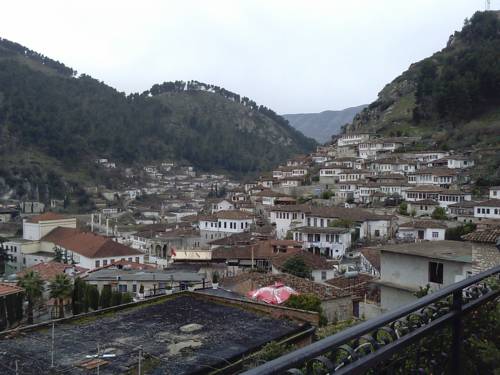 Berat Italien Last-Minute-Rabattcode Booking.com