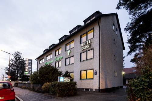 Nürnberg Germany Last Minute Discount Code Booking.com