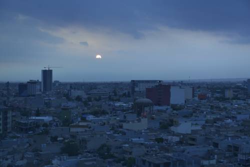 Erbil Iraq Last Minute Discount Code Booking.com