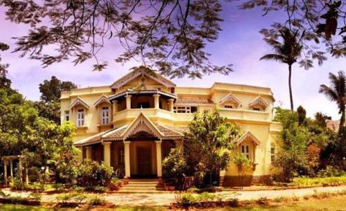 Bangalore Indien Last-Minute-Rabattcode Booking.com