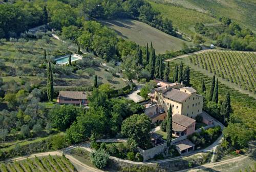 San Gimignano Italy Last Minute Discount Code Booking.com