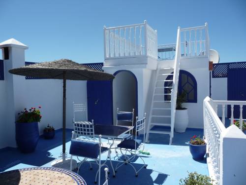Essaouira Maroc Code de réduction de dernière minute Booking.com