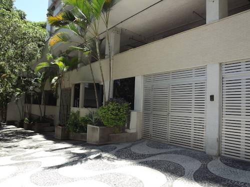 Niteroi (Rio de Janeiro) Brésil Code de réduction de dernière minute Booking.com