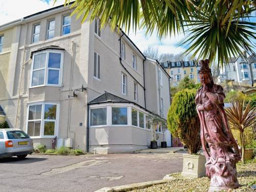 Ilfracombe Royaume-Uni Code de réduction de dernière minute Booking.com