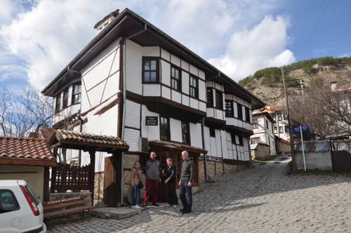 Mudurnu (Bolu) Turkije Laatste minuut Kortingscode Booking.com