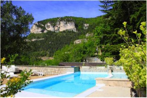 Meyrueis France Code de réduction de dernière minute Booking.com