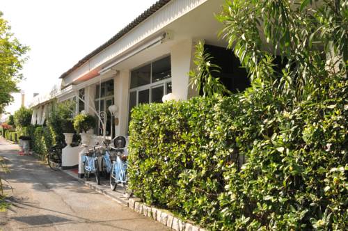 Marina di Carrara Italien Last-Minute-Rabattcode Booking.com
