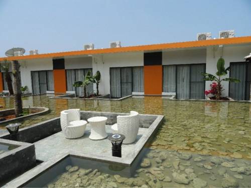 Beihai China Last Minute Discount Code Booking.com