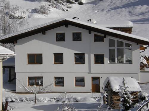 Sankt Leonhard im Pitztal Oostenrijk Laatste minuut Kortingscode Booking.com
