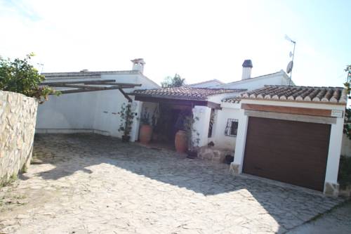 Benissa Spanien Last-Minute-Rabattcode Booking.com