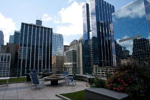 Chicago, Illinois) Verenigde Staten Laatste minuut Kortingscode Booking.com