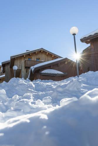 La Plagne Frankreich Last-Minute-Rabattcode Booking.com