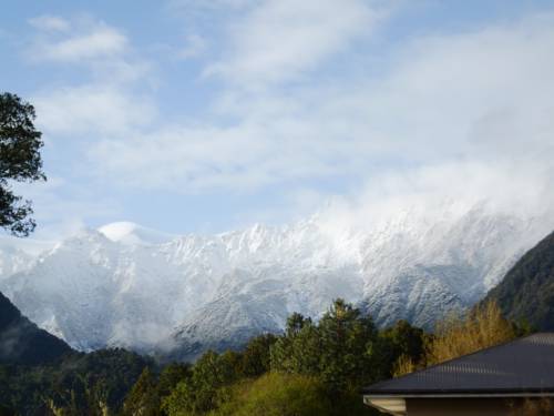 Fox Glacier New Zealand Last Minute Discount Code Booking.com