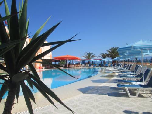 Roda Grèce Code de réduction de dernière minute Booking.com