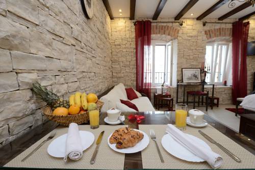 Zadar Kroatien Last-Minute-Rabattcode Booking.com