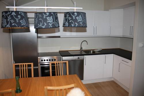 Tjaldal Norwegen Last-Minute-Rabattcode Booking.com