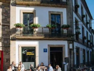 Santiago De Compostela Spain Last Minute Discount Code Agoda.com