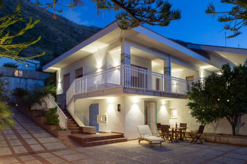 Scopello Italy Last Minute Discount Code Booking.com
