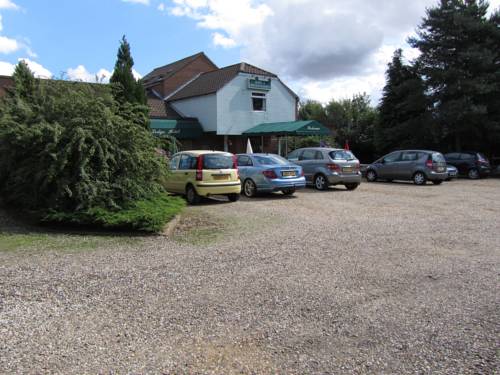 Aylsham United Kingdom Last Minute Discount Code Booking.com