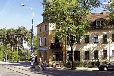 Dresden Germany Last Minute Discount Code Booking.com