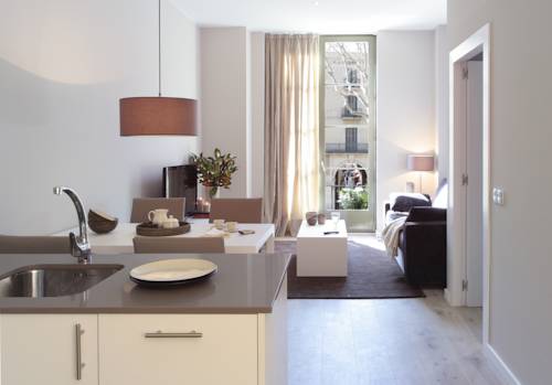 Barcelona Spanje Laatste minuut Kortingscode Booking.com