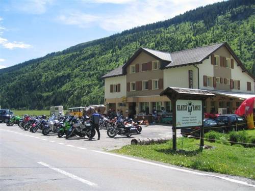 Urnerboden Switzerland Last Minute Discount Code Booking.com