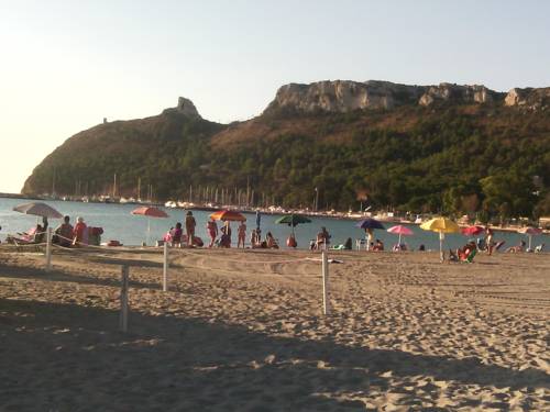 Cagliari Italië Laatste minuut Kortingscode Booking.com
