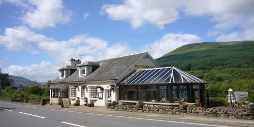 Lochearnhead Royaume-Uni Code de réduction de dernière minute Booking.com