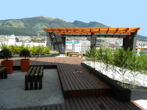 Quito Equateur Code de réduction de dernière minute Booking.com
