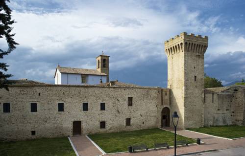 Castel Ritaldi Italie Code de réduction de dernière minute Booking.com