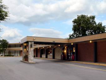 Dubuque (Iowa) Verenigde Staten Laatste minuut Kortingscode Booking.com